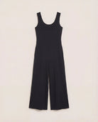 Black $|& Interval CloudLight Outspeed Jumpsuit - Hanger Detail