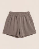 Charcoal $|& Interval Ridley Short - Hanger Detail