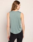 Seaglass $|& Interval Aspire Graphic Tank-Fearless - SOF Back