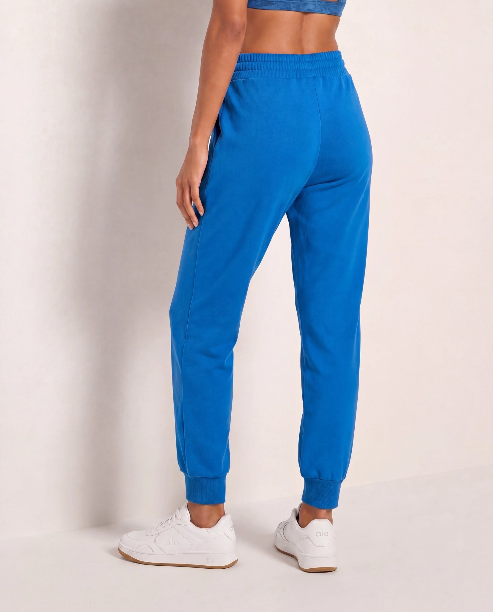 Interval Flex Jogger - Comfy Modal Made in USA
