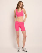 Fuchsia $|& Interval Cloudlight Dynamic Short - UGC On Fig