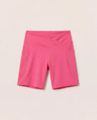 Fuchsia $|& Interval Cloudlight Dynamic Short - Hanger Detail