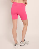 Fuchsia $|& Interval Cloudlight Dynamic Short - SOF Back