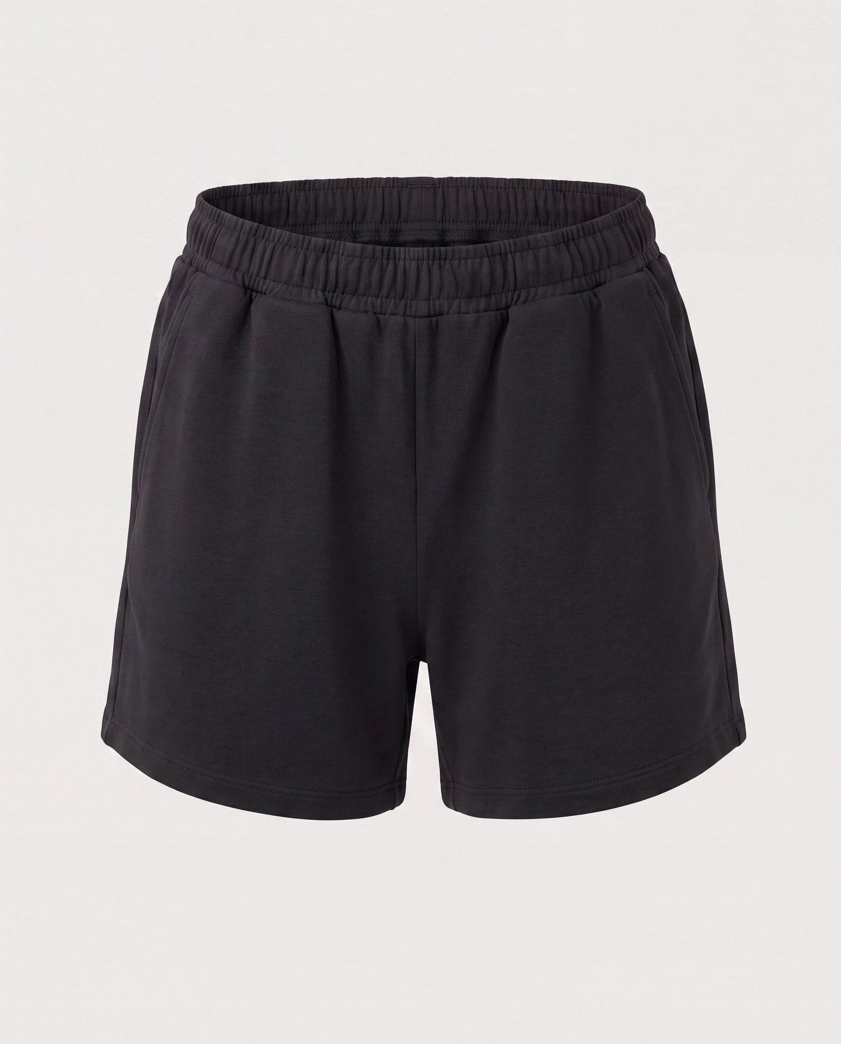 Black $|& Interval Ridley Short - Hanger Detail