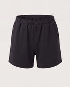 Black $|& Interval Ridley Short - Hanger Detail