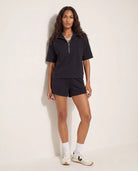 Black $|& Interval Ridley Short - UGC On Fig
