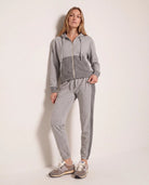Heather Grey $|& Interval Presto Sweatpant - UGC On Fig