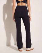 Night Sky Heather $|& Interval Explorer Spacedye Pocket Pant - SOF Back