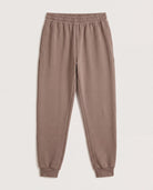 Ashwood $|& Interval Double Knit Jetset Jogger - Hanger Detail