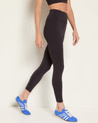Black $|& True Bliss True Bliss Seamless Legging - SOF Back