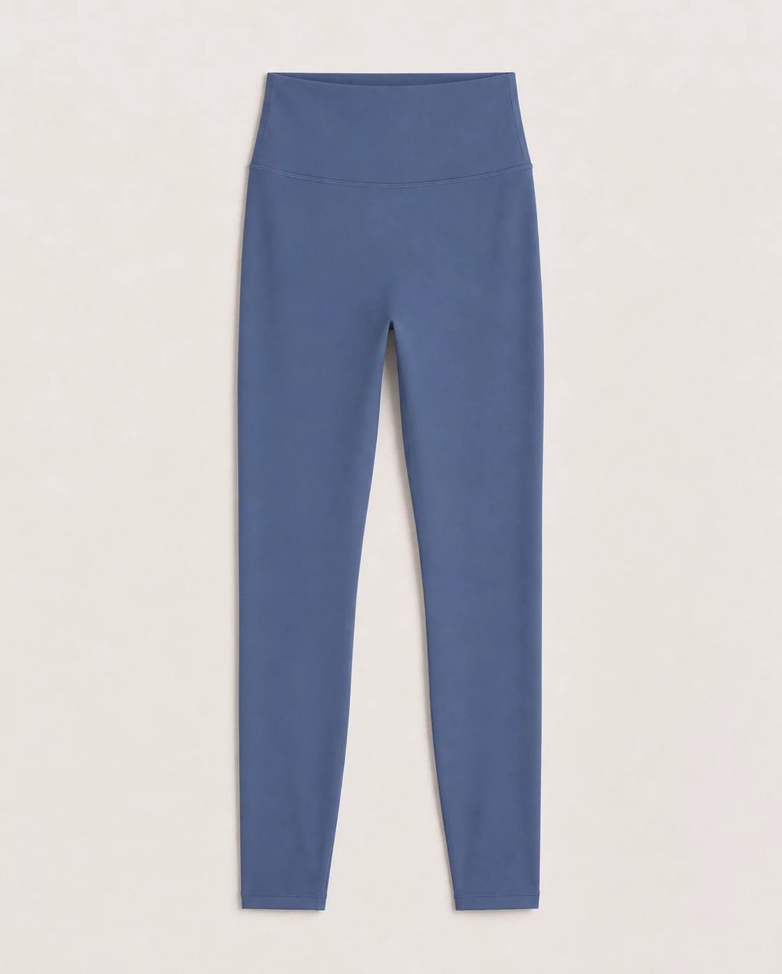 Slate Blue $|& True Bliss True Bliss Seamless Legging - Hanger Detail