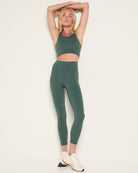 Evergreen $|& True Bliss True Bliss Seamless Legging - UGC On Fig