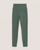 Evergreen $|& True Bliss True Bliss Seamless Legging - Hanger Detail