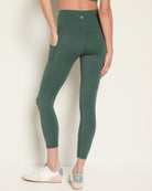 Evergreen $|& True Bliss True Bliss Pocket Legging - SOF Back